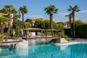  Residence Hotel Palazzo Della Scala  Лацизе